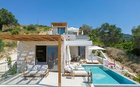 Sun N Salt Private Villas